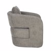 Liberta-Maison Bien Poluthrona Ladi 79x79x75cm 01-3364