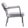 Liberta - Maison PRISLEY Poluthrona Ggri Anoixto 73x66x78cm 01-3530