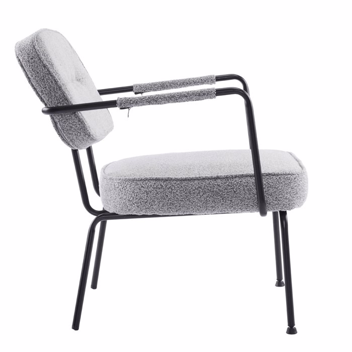 Liberta - Maison PRISLEY Poluthrona Ggri Anoixto 73x66x78cm 01-3530
