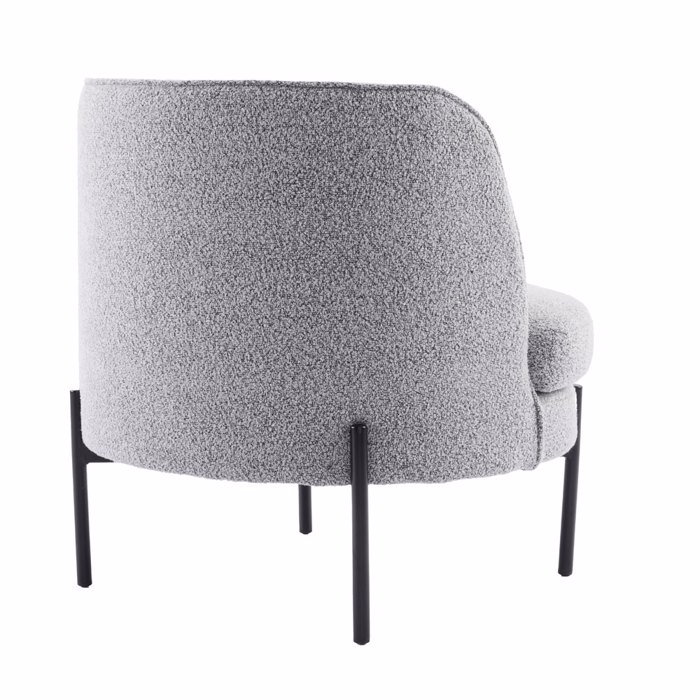 Liberta - Maison CESTA Poluthrona Ggri 71.5x72x71.5cm 01-3539