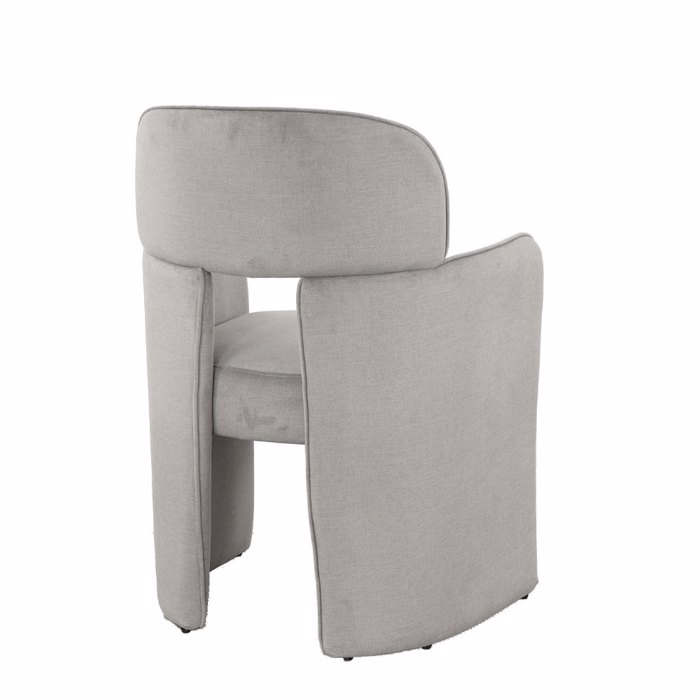 Liberta-Maison Vanity Poluthrona Ggri 63.5x59x88.5cm 01-3565