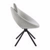 Liberta-Maison Ribbon Poluthrona Peristrefomeni Beige 68x73x92cm 01-3568