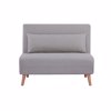 Liberta - Maison APERTO Poluthrona Anadiploumeni Bez 100x75x78cm 01-3575
