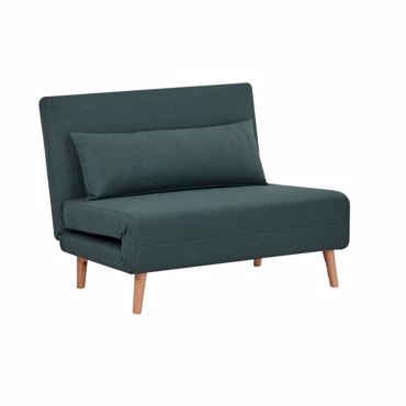 Liberta - Maison APERTO Πολυθρόνα Αναδιπλούμενη Πράσινη 100x75x78cm 01-3576