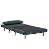 Liberta - Maison APERTO Poluthrona Anadiploumeni Prasini 100x75x78cm 01-3576