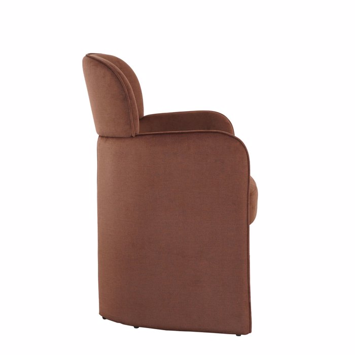 Liberta-Maison Vanity Poluthrona Kafe 63.5x59x88.5cm 01-3580