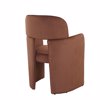 Liberta-Maison Vanity Poluthrona Kafe 63.5x59x88.5cm 01-3580
