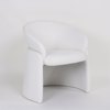 Liberta - Maison FRU Poluthrona Lefki 71x63x78cm 01-3633