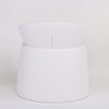 Liberta - Maison FRU Poluthrona Lefki 71x63x78cm 01-3633