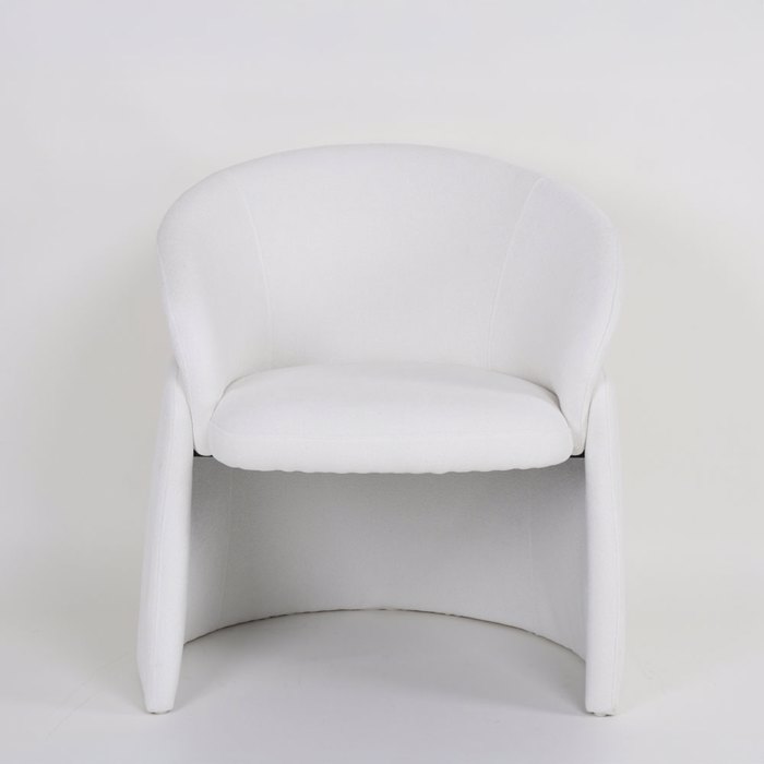 Liberta - Maison FRU Poluthrona Lefki 71x63x78cm 01-3633