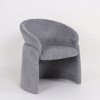 Liberta - Maison FRU Poluthrona Ggri 71x63x78cm 01-3634