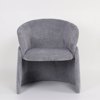 Liberta - Maison FRU Poluthrona Ggri 71x63x78cm 01-3634