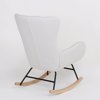 Liberta - Maison LAPIN Kounisti Poluthrona Lefki 67x87x90cm 01-3637