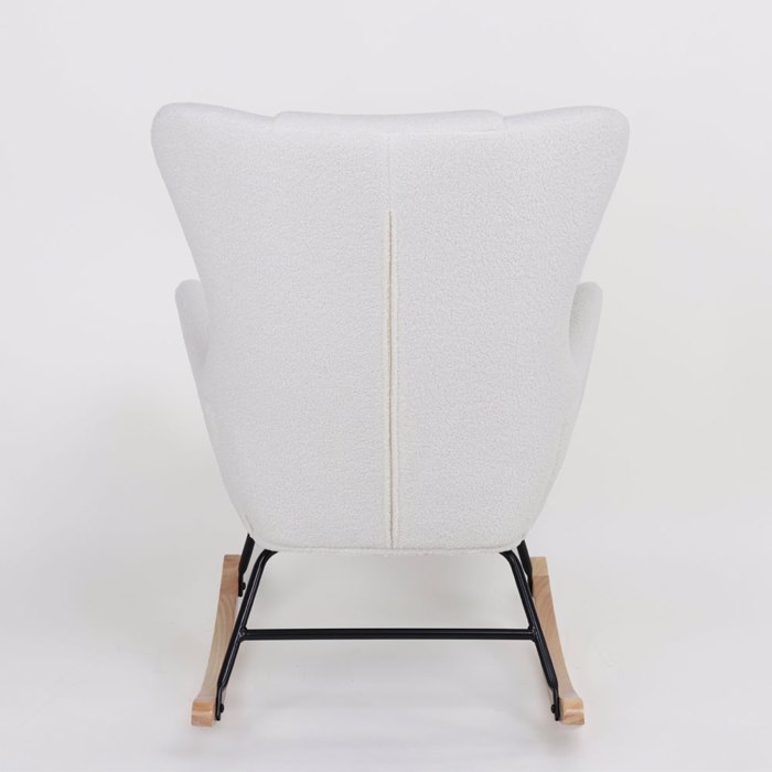 Liberta - Maison LAPIN Kounisti Poluthrona Lefki 67x87x90cm 01-3637