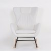 Liberta - Maison LAPIN Kounisti Poluthrona Lefki 67x87x90cm 01-3637