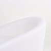Liberta - Maison AVOA Poluthrona Lefki 81x74x72cm 01-3640