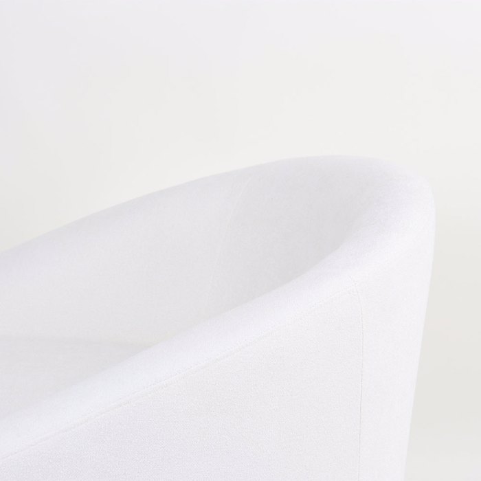 Liberta - Maison AVOA Poluthrona Lefki 81x74x72cm 01-3640