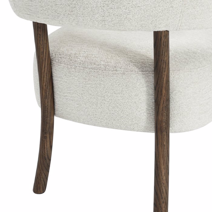 Liberta-Maison Bergamo Poluthrona Cream 70x64x75cm 01-3660