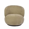 Liberta - Maison BUBBLE Poluthrona Peristrefomeni Ladi Anoixto 74x84x69cm 01-3662