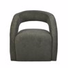 Liberta-Maison Archer Poluthrona Stathero-i Kuparissi 74x74.5x74cm 01-3666