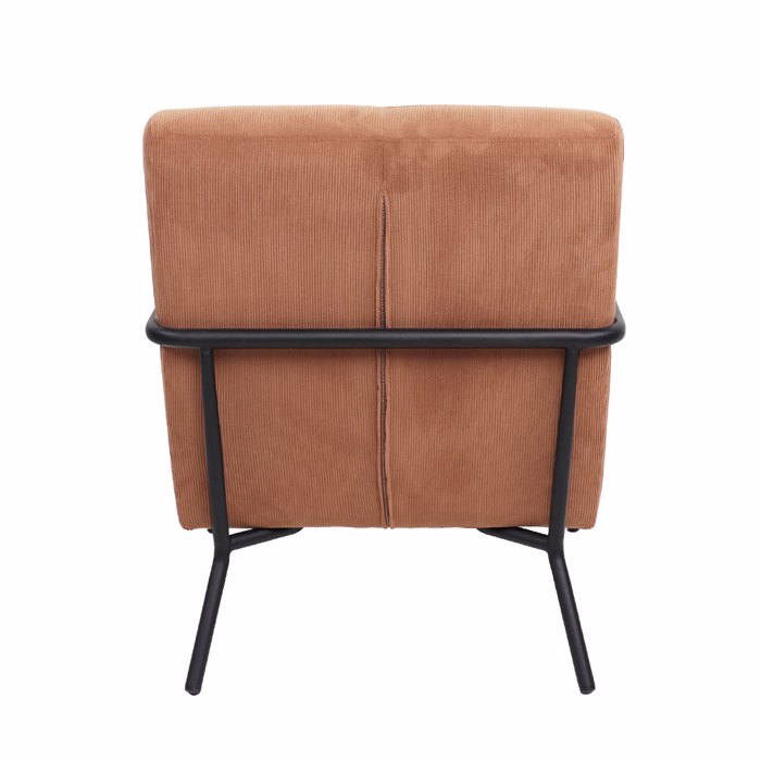 Liberta-Maison Kioto Poluthrona Terracotta 64x76x81cm 01-3696