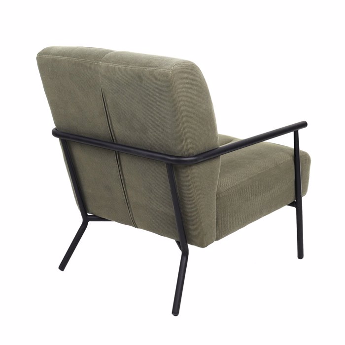 Liberta-Maison Kioto Poluthrona Ladi Anoixto 64x76x81cm 01-3697