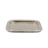 Liberta - Maison RIM Diskos Diakosmisis Alouminiou Asimi 33x33x2cm 013725
