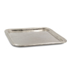 Liberta - Maison RIM Diskos Diakosmisis Alouminiou Asimi 44x44x2.5cm 013726