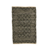 Liberta - Maison NOMADS Xali Dermatino Ggri/Mavro 60x90cm 014845