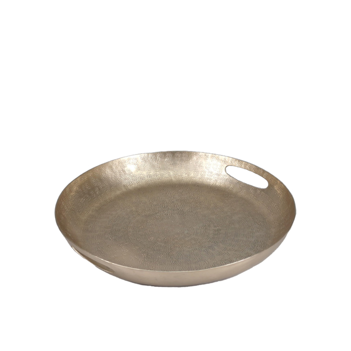 Liberta - Maison OSCAR Diskos Diakosmisis Alouminiou Sampani F40x6cm 014928
