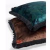 Liberta - Maison FLORES Diakosmitiko Maxilari Beloudino Polyester Poluxromo 45x45cm 017179