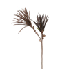 Liberta - Maison BROWN 4 Texnito Louloudi EVA FOAM Kafe 98cm 017277