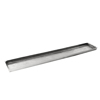 Liberta - Maison STELLA Diskos Diakosmisis Alouminiou Asimi 79x13x3cm 017613