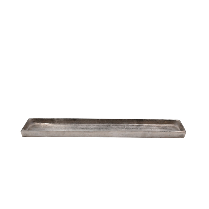 Liberta - Maison STELLA Diskos Alouminiou Asimi 58x12x3cm 017614
