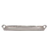 Liberta - Maison ADORO Diskos Alouminiou Asimi 53x15x4cm 017621