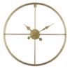 Liberta - Maison TEMPUS Roloi Toixou Metalliko Xruso F60x6.5cm 017897