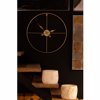Liberta - Maison TEMPUS Roloi Toixou Metalliko Xruso F60x6.5cm 017897