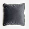 Liberta - Maison NUIT Diakosmitiko Maxilari Beloudino Anthraki 45x45cm 018887
