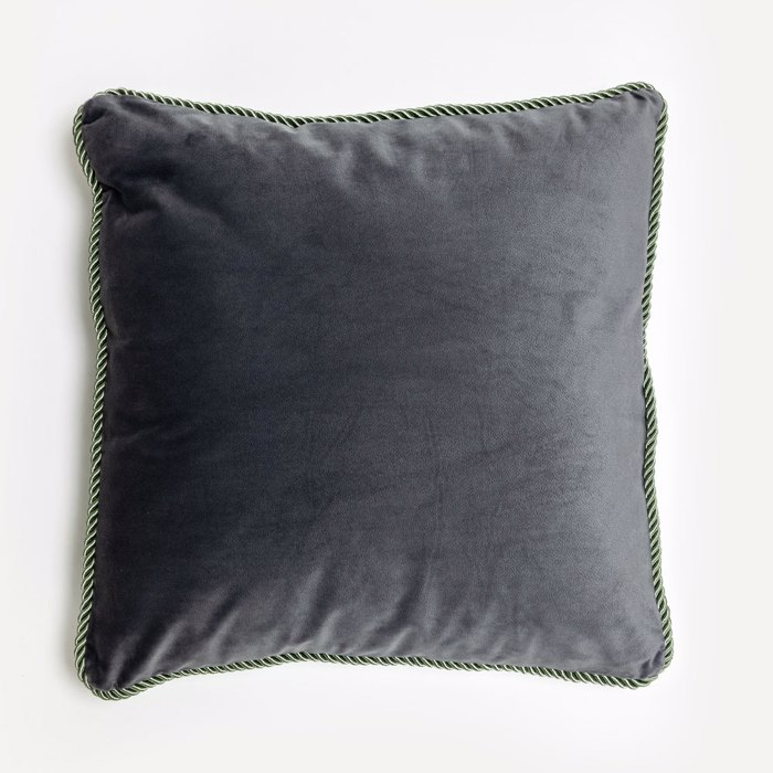 Liberta - Maison NUIT Diakosmitiko Maxilari Beloudino Anthraki 45x45cm 018887