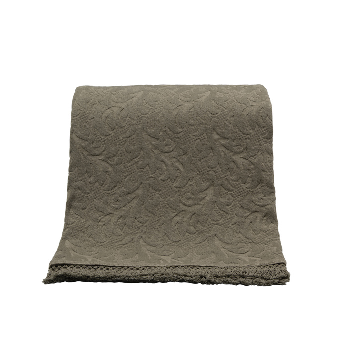 Liberta - Maison DAMASKO Rixtari Bambakero Bez 130x170cm 019623