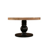 Liberta-Maison FUOCO2 Trapezi Fusiko 140x140x75cm 02-0439