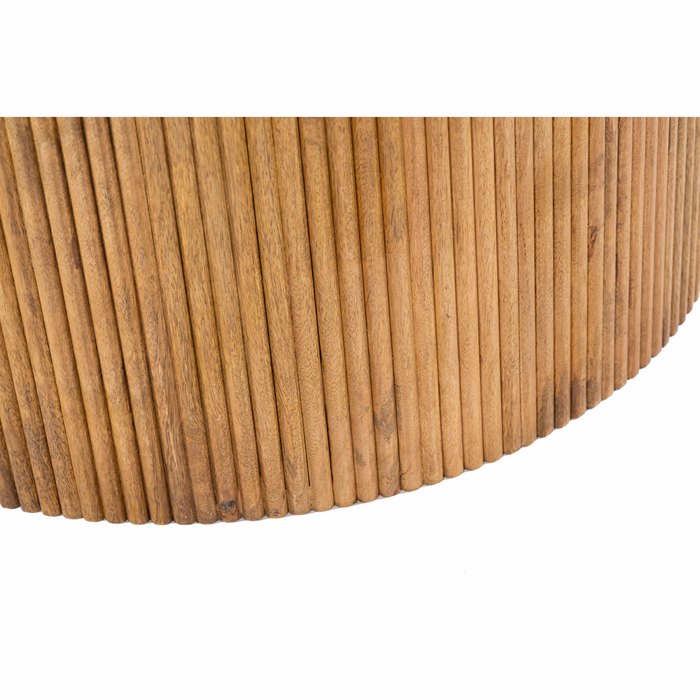 Liberta-Maison Organic Bitter Trapezi Karudi 140x140x76cm 02-0593