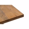 Liberta-Maison Carre Trapezi Karudi 80x80x76cm 02-0594