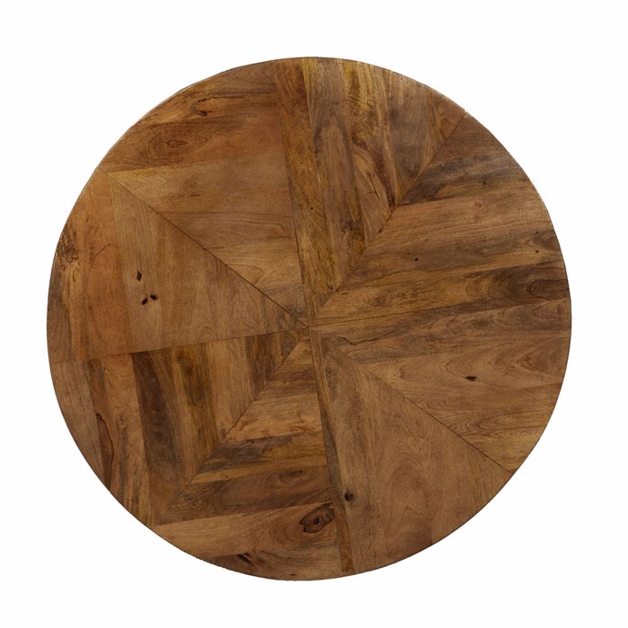 Liberta-Maison Magnolia Trapezi Fusiko 120x120x77cm 02-0629
