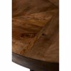 Liberta-Maison Magnolia Trapezi Fusiko 120x120x77cm 02-0629