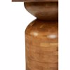 Liberta-Maison Cupola Trapezi Karudi 130x130x77cm 02-0640