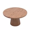 Liberta-Maison Foresta Trapezi Epekteinomeno-i Fusiko 130x130x76cm 02-0643