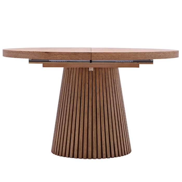 Liberta-Maison Foresta Trapezi Epekteinomeno-i Fusiko 130x130x76cm 02-0643