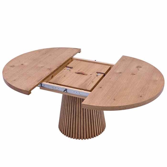 Liberta-Maison Foresta Trapezi Epekteinomeno-i Fusiko 130x130x76cm 02-0643