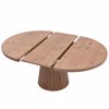 Liberta-Maison Foresta Trapezi Epekteinomeno-i Fusiko 130x130x76cm 02-0643